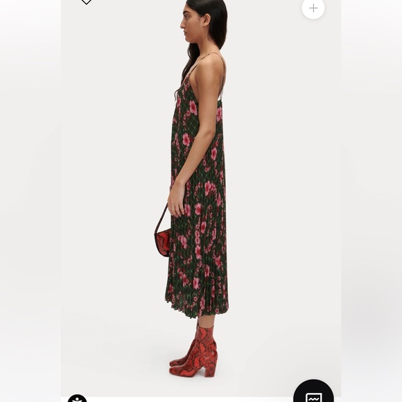 Rachel Comey Larissa dress - Picture 4 of 6